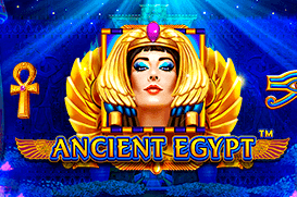 Ancient Egypt Classic – slot z motywem egipskim, darmowymi spinami i expanding symbolami