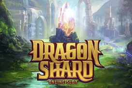 Dragon Shard – epickie smoki i podwójne światy od Microgaming z jackpotem progresywnym